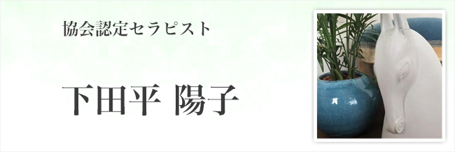 下田平陽子